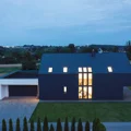 Case study FAKRO: Dom, który definiuje nowoczesne życie